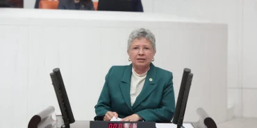 CHP Milletvekili Yontar: Vatandaş soruşturma tehdidiyle susturuluyor!