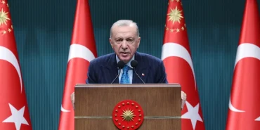 Cumhurbaşkanı Erdoğan’dan Kabine sonrası önemli açıklamalar... Devlet aklıyla güçlü gelecek