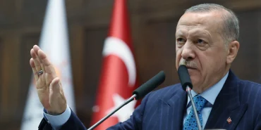 Erdoğan: Türkiye’yi ciddiyetiyle yönetiyor, polemiklere prim vermiyoruz... Milletimiz müsterih olsun