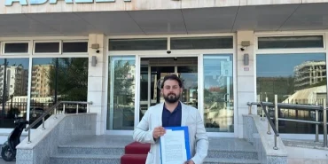 Trajik boğulma olayıyla ilgili Kumluca Belediyesi’ne suç duyurusu
