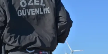 Özel Güvenlik Hizmetleri Yönetmeliği'ndeki değişiklikler yürürlülükte