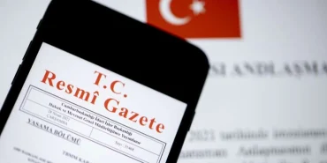 Türkiye’den milletlerarası anlaşmalara onay... AB fonları ve komşularla iş birliği güçleniyor