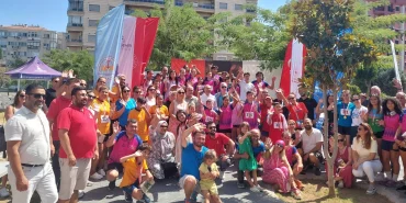 1. Ulusal Zafer Kupası Oryantiring Şampiyonası İzmir’de coşkuyla sona erdi